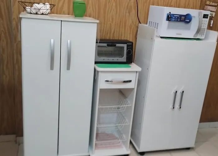 Apartamento In Copacabana