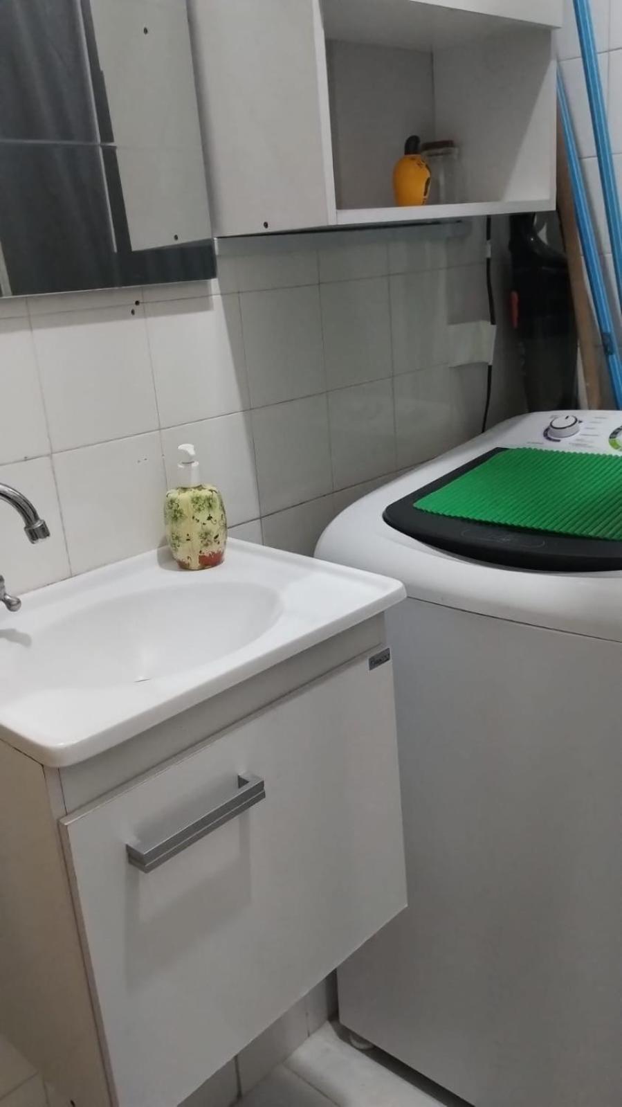 In Copacabana Apartamento