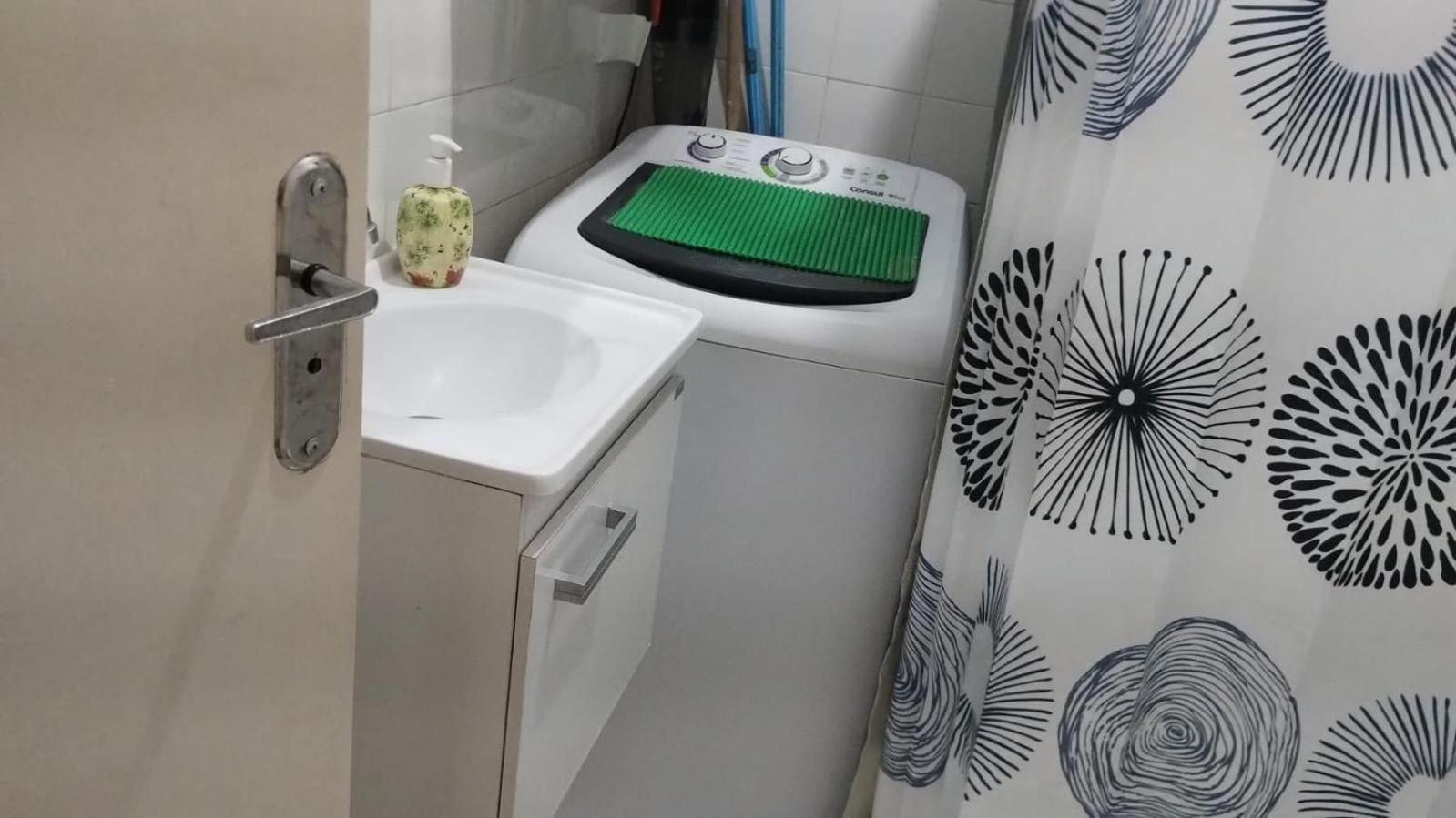 Apartamento In Copacabana