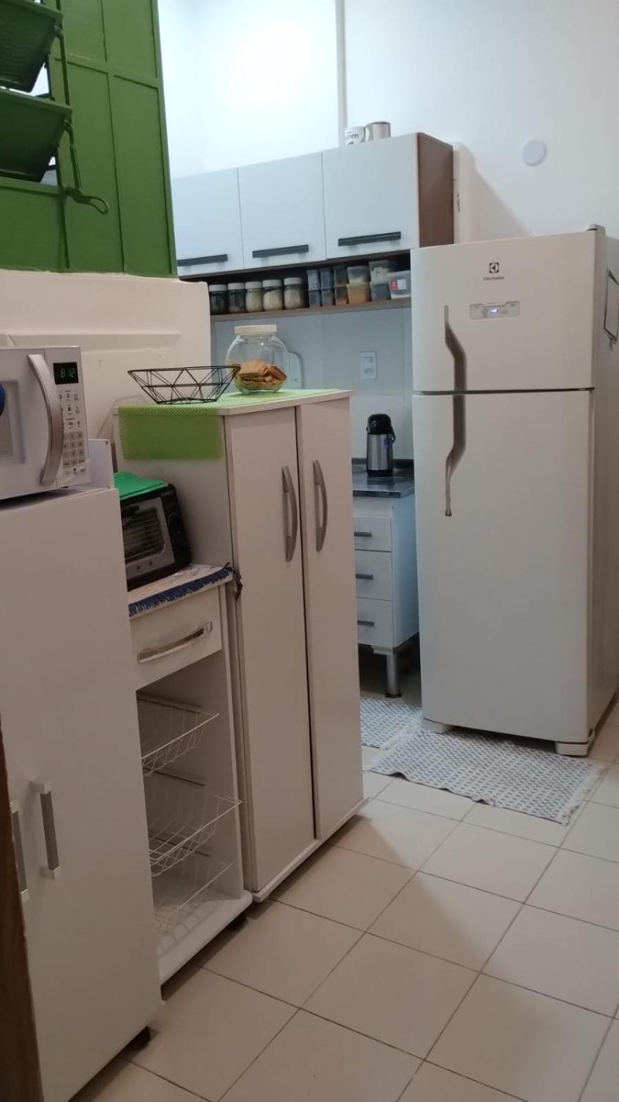 In Copacabana Apartamento *