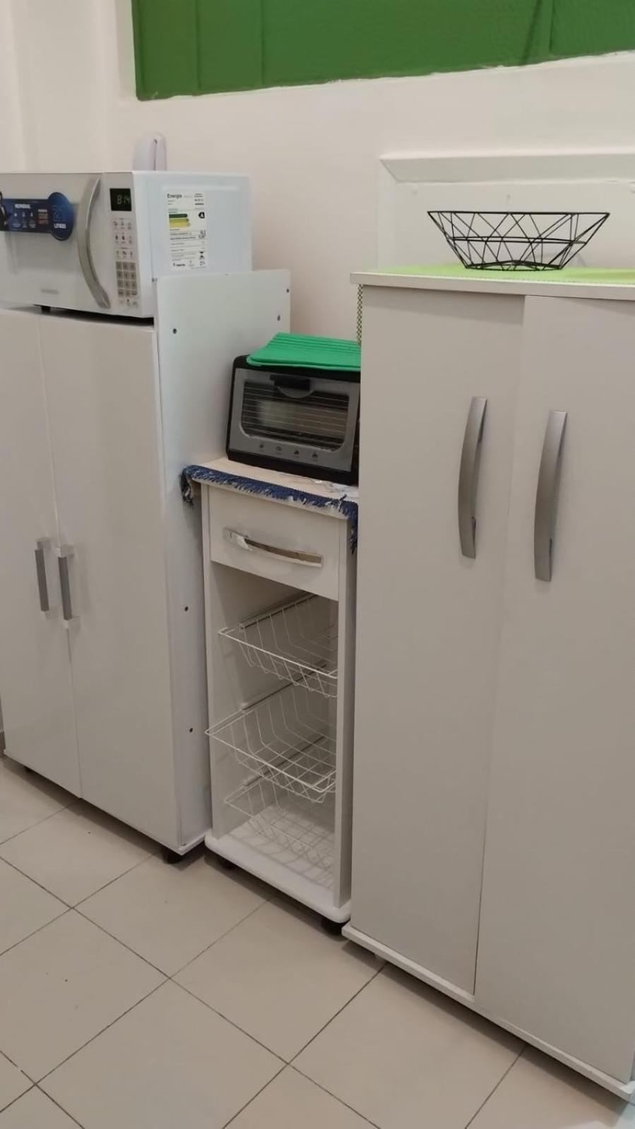 In Copacabana Apartamento Río de Janeiro