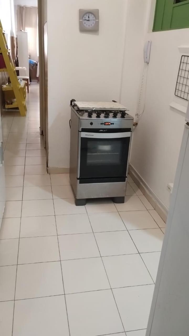 Apartamento In Copacabana