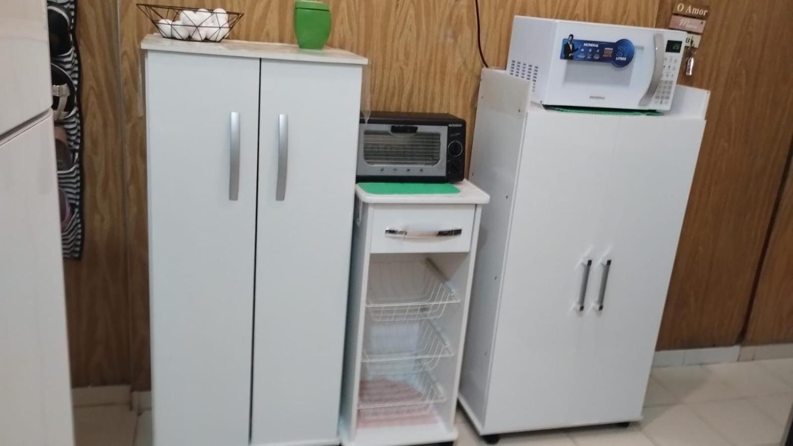 Apartamento In Copacabana Río de Janeiro